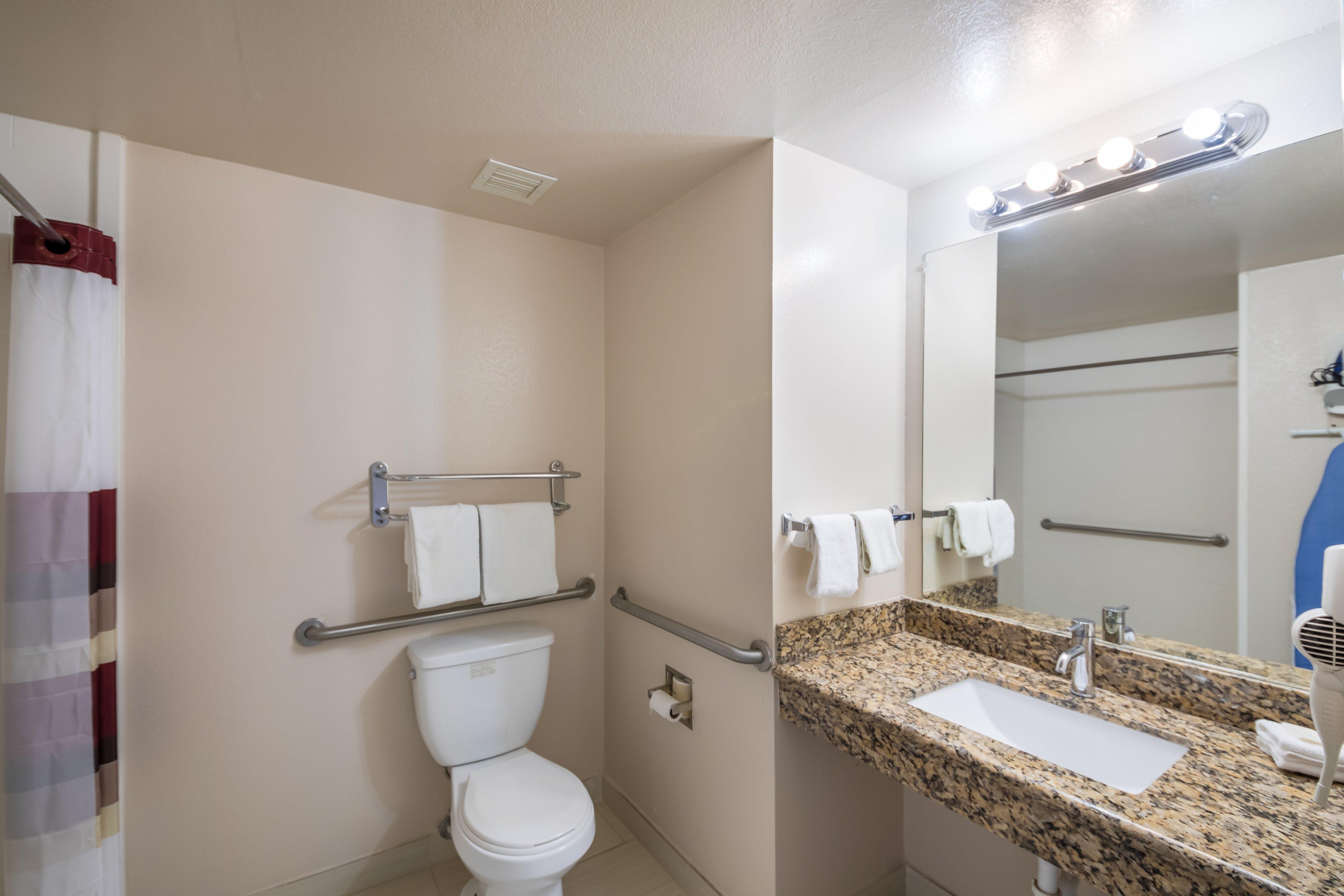 Red Roof Inn & Suites Austin East - Manor Luaran gambar