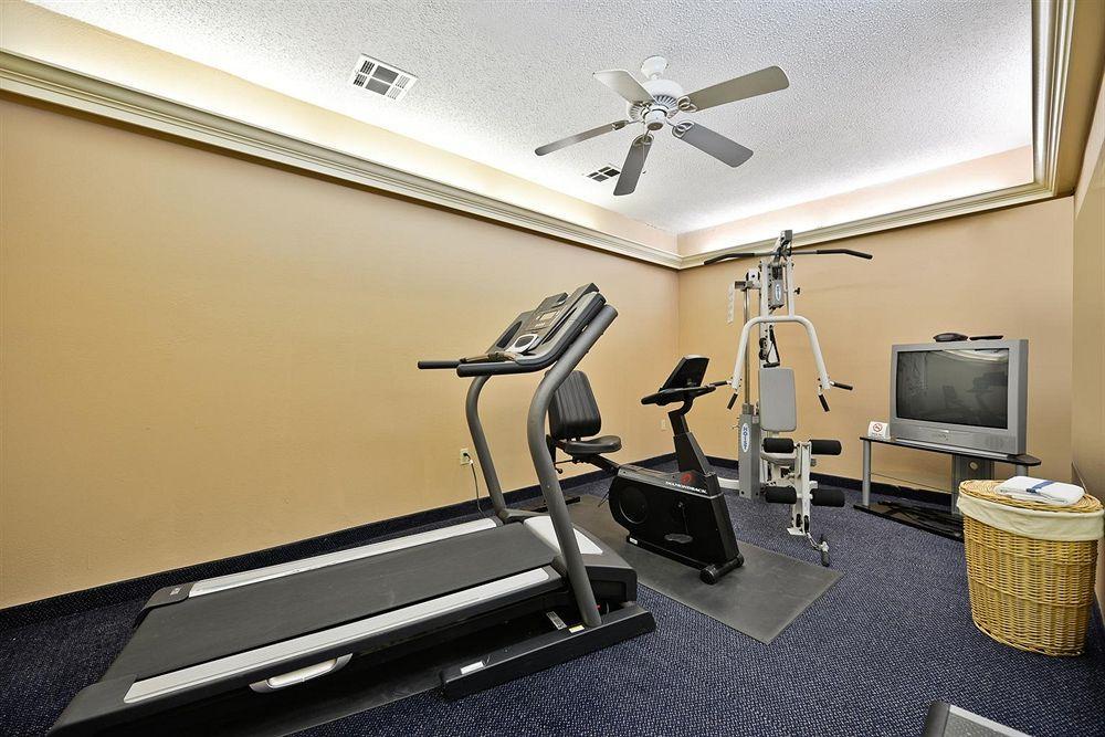 Red Roof Inn & Suites Austin East - Manor Kemudahan gambar